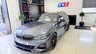 USED 2022 71 BMW 3 SERIES 2.0 330e 12kWh M Sport Touring Auto Euro 6 (s/s) 5dr PERFORMANCEKIT+MPROPACK+20S