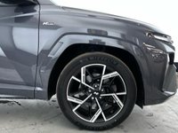 USED 2024 24 HYUNDAI TUCSON 1.6 T-GDi N Line SUV 5dr Petrol Manual Euro 6 (s/s) (160 ps) NEW MODEL+ HEATED SEATS+ CAR PLAY