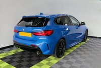 USED 2020 20 BMW 1 SERIES 2.0 118d M Sport Hatchback 5dr Diesel Manual Euro 6 (s/s) (150 ps) 