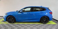 USED 2020 20 BMW 1 SERIES 2.0 118d M Sport Hatchback 5dr Diesel Manual Euro 6 (s/s) (150 ps) 