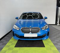 USED 2020 20 BMW 1 SERIES 2.0 118d M Sport Hatchback 5dr Diesel Manual Euro 6 (s/s) (150 ps) 