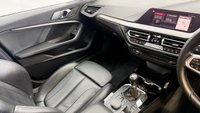 USED 2020 20 BMW 1 SERIES 2.0 118d M Sport Hatchback 5dr Diesel Manual Euro 6 (s/s) (150 ps) 