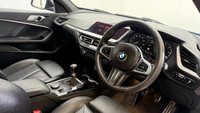 USED 2020 20 BMW 1 SERIES 2.0 118d M Sport Hatchback 5dr Diesel Manual Euro 6 (s/s) (150 ps) 