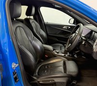 USED 2020 20 BMW 1 SERIES 2.0 118d M Sport Hatchback 5dr Diesel Manual Euro 6 (s/s) (150 ps) 