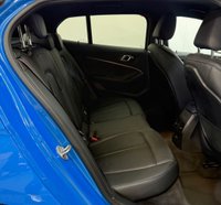USED 2020 20 BMW 1 SERIES 2.0 118d M Sport Hatchback 5dr Diesel Manual Euro 6 (s/s) (150 ps) 
