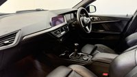 USED 2020 20 BMW 1 SERIES 2.0 118d M Sport Hatchback 5dr Diesel Manual Euro 6 (s/s) (150 ps) 