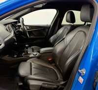 USED 2020 20 BMW 1 SERIES 2.0 118d M Sport Hatchback 5dr Diesel Manual Euro 6 (s/s) (150 ps) 