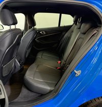 USED 2020 20 BMW 1 SERIES 2.0 118d M Sport Hatchback 5dr Diesel Manual Euro 6 (s/s) (150 ps) 