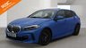USED 2020 20 BMW 1 SERIES 2.0 118d M Sport Hatchback 5dr Diesel Manual Euro 6 (s/s) (150 ps) 