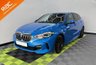 USED 2020 20 BMW 1 SERIES 2.0 118d M Sport Hatchback 5dr Diesel Manual Euro 6 (s/s) (150 ps) 
