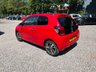 USED 2015 65 PEUGEOT 108 1.2 PureTech Allure Top! 3dr Petrol Manual Euro 6 (82 ps) Convertible
