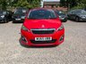 USED 2015 65 PEUGEOT 108 1.2 PureTech Allure Top! 3dr Petrol Manual Euro 6 (82 ps) Convertible