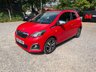 USED 2015 65 PEUGEOT 108 1.2 PureTech Allure Top! 3dr Petrol Manual Euro 6 (82 ps) Convertible