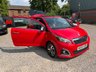 USED 2015 65 PEUGEOT 108 1.2 PureTech Allure Top! 3dr Petrol Manual Euro 6 (82 ps) Convertible