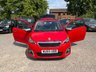 USED 2015 65 PEUGEOT 108 1.2 PureTech Allure Top! 3dr Petrol Manual Euro 6 (82 ps) Convertible