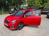 USED 2015 65 PEUGEOT 108 1.2 PureTech Allure Top! 3dr Petrol Manual Euro 6 (82 ps) Convertible