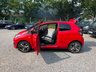 USED 2015 65 PEUGEOT 108 1.2 PureTech Allure Top! 3dr Petrol Manual Euro 6 (82 ps) Convertible