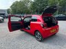 USED 2015 65 PEUGEOT 108 1.2 PureTech Allure Top! 3dr Petrol Manual Euro 6 (82 ps) Convertible