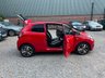USED 2015 65 PEUGEOT 108 1.2 PureTech Allure Top! 3dr Petrol Manual Euro 6 (82 ps) Convertible