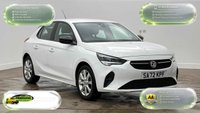 USED 2022 72 VAUXHALL CORSA 1.2 Design Hatchback 5dr Petrol Manual Euro 6 (75 ps) 
