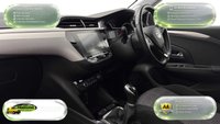 USED 2022 72 VAUXHALL CORSA 1.2 Design Hatchback 5dr Petrol Manual Euro 6 (75 ps) 
