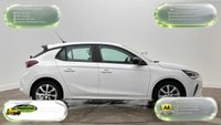 USED 2022 72 VAUXHALL CORSA 1.2 Design Hatchback 5dr Petrol Manual Euro 6 (75 ps) 