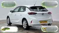 USED 2022 72 VAUXHALL CORSA 1.2 Design Hatchback 5dr Petrol Manual Euro 6 (75 ps) 
