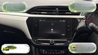 USED 2022 72 VAUXHALL CORSA 1.2 Design Hatchback 5dr Petrol Manual Euro 6 (75 ps) 