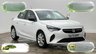 USED 2022 72 VAUXHALL CORSA 1.2 Design Hatchback 5dr Petrol Manual Euro 6 (75 ps) 