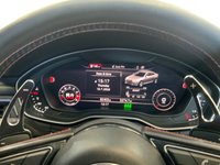 USED 2017 67 AUDI S4 3.0 TFSI V6 Saloon 4dr Petrol Tiptronic quattro Euro 6 (s/s) (354 ps) 