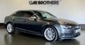 USED 2017 67 AUDI S4 3.0 TFSI V6 Saloon 4dr Petrol Tiptronic quattro Euro 6 (s/s) (354 ps) 