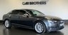 USED 2017 67 AUDI S4 3.0 TFSI V6 Saloon 4dr Petrol Tiptronic quattro Euro 6 (s/s) (354 ps) 