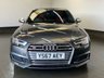 USED 2017 67 AUDI S4 3.0 TFSI V6 Saloon 4dr Petrol Tiptronic quattro Euro 6 (s/s) (354 ps) 