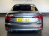 USED 2017 67 AUDI S4 3.0 TFSI V6 Saloon 4dr Petrol Tiptronic quattro Euro 6 (s/s) (354 ps) 