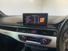 USED 2017 67 AUDI S4 3.0 TFSI V6 Saloon 4dr Petrol Tiptronic quattro Euro 6 (s/s) (354 ps) 