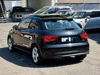USED 2015 65 AUDI A1 1.4 TFSI Sport Hatchback 3dr Petrol Manual Euro 6 (s/s) (125 ps) 