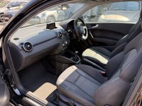 USED 2015 65 AUDI A1 1.4 TFSI Sport Hatchback 3dr Petrol Manual Euro 6 (s/s) (125 ps) 