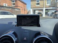 USED 2015 65 AUDI A1 1.4 TFSI Sport Hatchback 3dr Petrol Manual Euro 6 (s/s) (125 ps) 