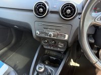 USED 2015 65 AUDI A1 1.4 TFSI Sport Hatchback 3dr Petrol Manual Euro 6 (s/s) (125 ps) 