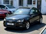 USED 2015 65 AUDI A1 1.4 TFSI Sport Hatchback 3dr Petrol Manual Euro 6 (s/s) (125 ps) 