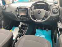 USED 2017 17 RENAULT CAPTUR 0.9 TCe ENERGY Dynamique S Nav SUV 5dr Petrol Manual Euro 6 (s/s) (90 ps) &pound; 0 DEPOSIT FINANCE DEAL AVAILABLE