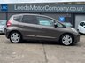 USED 2011 11 HONDA JAZZ 1.4 i-VTEC EX Hatchback 5dr Petrol CVT Euro 5 (99 ps) AUTO + LOW MILES + PANORAMIC SUNROOF + FSH + CRUISE + AC