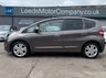 USED 2011 11 HONDA JAZZ 1.4 i-VTEC EX Hatchback 5dr Petrol CVT Euro 5 (99 ps) AUTO + LOW MILES + PANORAMIC SUNROOF + FSH + CRUISE + AC