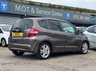 USED 2011 11 HONDA JAZZ 1.4 i-VTEC EX Hatchback 5dr Petrol CVT Euro 5 (99 ps) AUTO + LOW MILES + PANORAMIC SUNROOF + FSH + CRUISE + AC