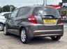 USED 2011 11 HONDA JAZZ 1.4 i-VTEC EX Hatchback 5dr Petrol CVT Euro 5 (99 ps) AUTO + LOW MILES + PANORAMIC SUNROOF + FSH + CRUISE + AC