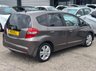 USED 2011 11 HONDA JAZZ 1.4 i-VTEC EX Hatchback 5dr Petrol CVT Euro 5 (99 ps) AUTO + LOW MILES + PANORAMIC SUNROOF + FSH + CRUISE + AC