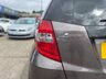 USED 2011 11 HONDA JAZZ 1.4 i-VTEC EX Hatchback 5dr Petrol CVT Euro 5 (99 ps) AUTO + LOW MILES + PANORAMIC SUNROOF + FSH + CRUISE + AC