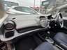 USED 2011 11 HONDA JAZZ 1.4 i-VTEC EX Hatchback 5dr Petrol CVT Euro 5 (99 ps) AUTO + LOW MILES + PANORAMIC SUNROOF + FSH + CRUISE + AC