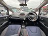 USED 2011 11 HONDA JAZZ 1.4 i-VTEC EX Hatchback 5dr Petrol CVT Euro 5 (99 ps) AUTO + LOW MILES + PANORAMIC SUNROOF + FSH + CRUISE + AC