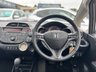 USED 2011 11 HONDA JAZZ 1.4 i-VTEC EX Hatchback 5dr Petrol CVT Euro 5 (99 ps) AUTO + LOW MILES + PANORAMIC SUNROOF + FSH + CRUISE + AC